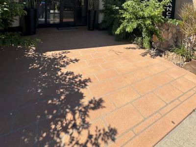 Best Western Bungil Creek Motel - Bild 1