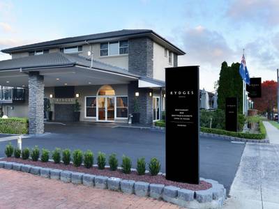 Rydges Armidale - Bild 1