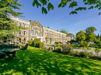 Cedar Court Hotel Harrogate - Bild 1