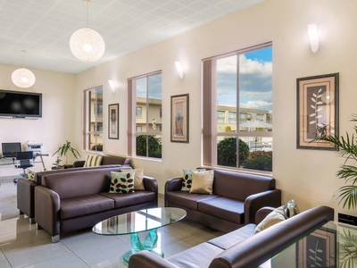 BreakFree Queanbeyan - Bild 1