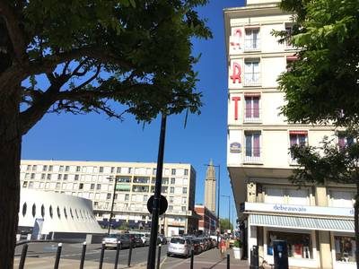 Best Western ARThotel - Bild 1