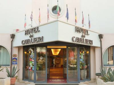 Best Western Hotel Dei Cavalieri - Bild 1