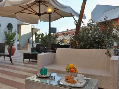 Best Western Hotel Dei Cavalieri - Bild 1