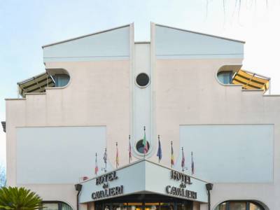 Best Western Hotel Dei Cavalieri - Bild 1