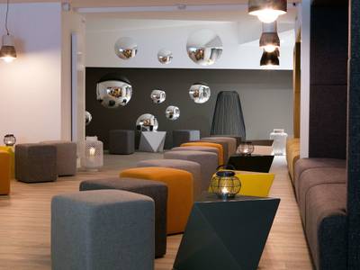 Best Western Plus Hôtel du Parc à Chantilly - Bild 1