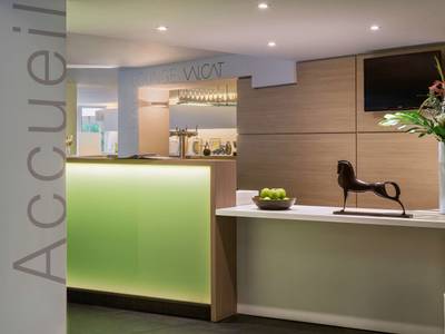 Best Western Plus Hôtel du Parc à Chantilly - Bild 1