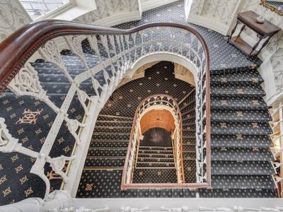 Duke of Cornwall Hotel - Bild 1