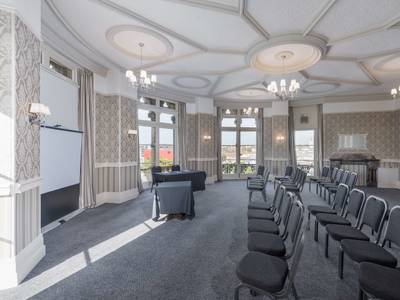 Duke of Cornwall Hotel - Bild 1