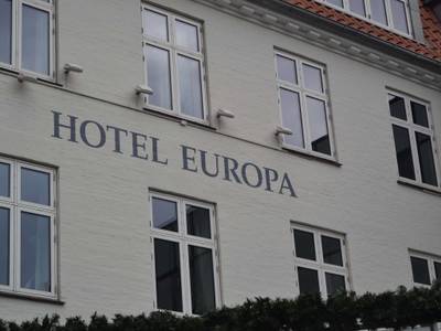 Hotel Europa - Bild 1