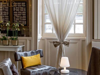 Best Western Grand Hôtel de Bordeaux - Bild 1