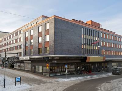 Best Western Plus Grand Hotel Elektra - Bild 1