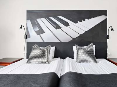 Best Western Plus Grand Hotel Elektra - Bild 1