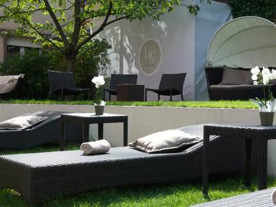 Best Western Premier Grand Monarque Hotel & Spa - Bild 1