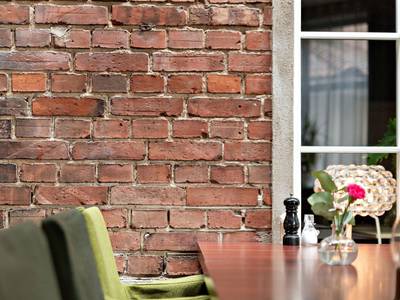 Grand Halmstad, WorldHotels Crafted - Bild 1