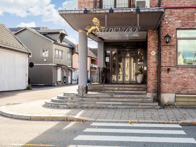 Best Western Plus Gyldenløve Hotell - Bild 1