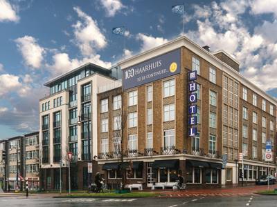 Hotel Haarhuis - Bild 1
