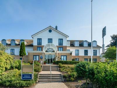 Best Western Hotel Helmstedt - Bild 1