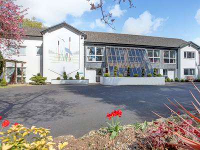 Best Western Heronston Hotel & Spa - Bild 1