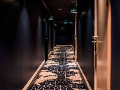 The Vault Hotel - Bild 1