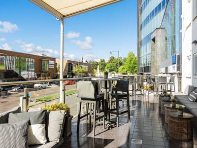 Best Western Plus John Bauer Hotel - Bild 1