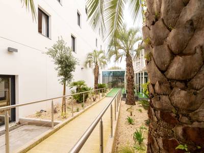 Brit Hotel Ker Lann Aeroport - Bild 1