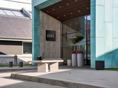 Best Western Plus Hotel Fredericia - Bild 1