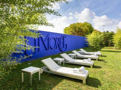 Hotel Là di Moret - Bild 1