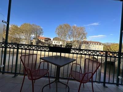 Best Western Hôtel Le Pont d'Or - Bild 1