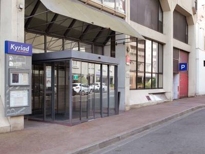 Kyriad Paris Est - Bois de Vincennes - Bild 1