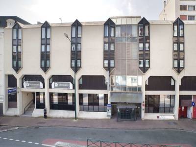 Kyriad Paris Est - Bois de Vincennes - Bild 1