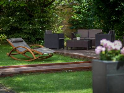 Best Western Macrander Hotel Frankfurt/Kaiserlei - Bild 1