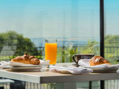 Mercure Charlestown - Bild 1