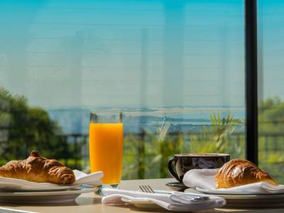 Mercure Charlestown - Bild 1