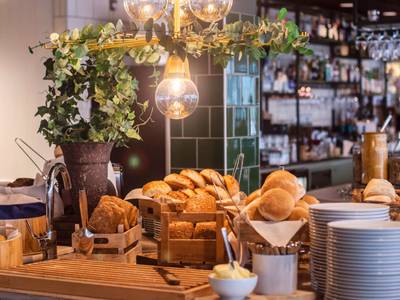 Best Western Plus Hus 57 - Bild 1