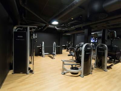 Best Western Plus Hus 57 - Bild 1