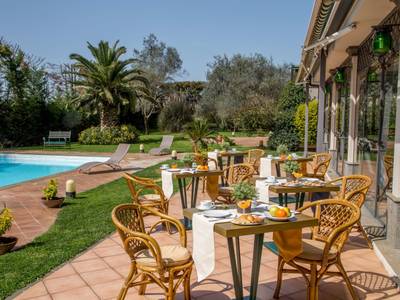 Best Western Park Hotel Roma Nord - Bild 1