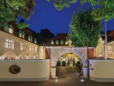 Best Western Premier Parkhotel Engelsburg - Bild 1