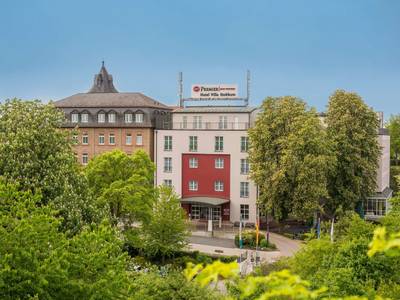 Best Western Premier Hotel Villa Stokkum - Bild 1