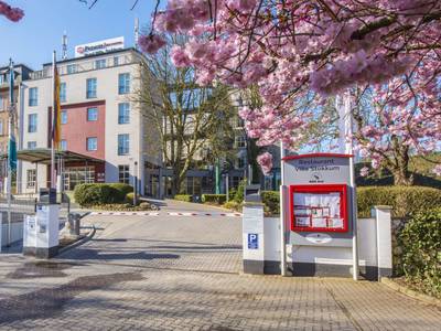 Best Western Premier Hotel Villa Stokkum - Bild 1