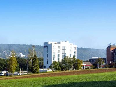 Best Western Queens Hotel - Bild 1