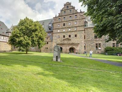 Best Western Plus Hotel Steinsgarten - Bild 1