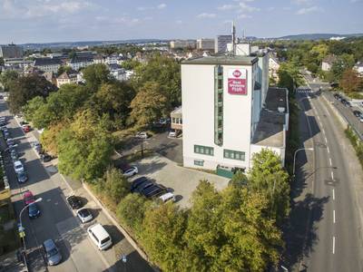 Best Western Plus Hotel Steinsgarten - Bild 1