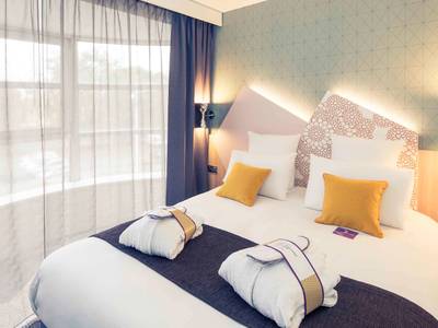Hotel Mercure Thionville Centre Porte du Luxembourg - Bild 1