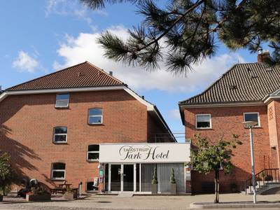 Taastrup Park Hotel - Bild 1