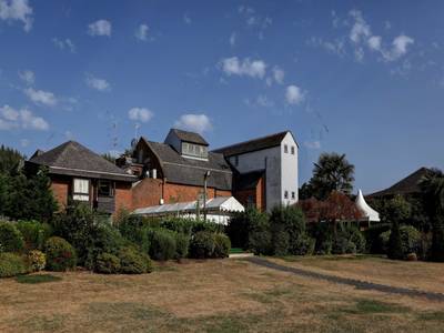 The Watermill Hotel, Sure Hotel Collection by Best Western - Bild 1