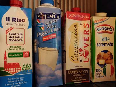 Best Western Hotel Tre Torri - Bild 1