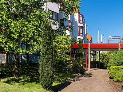 Best Western Victor's Residenz-Hotel Rodenhof - Bild 1