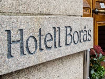 Best Western Hotell Boras - Bild 1