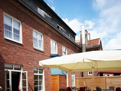 Best Western Hotell Boras - Bild 1