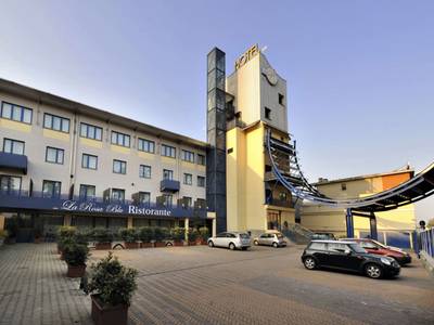 Blu Hotel Collegno - Sure Hotel Collection - Bild 1